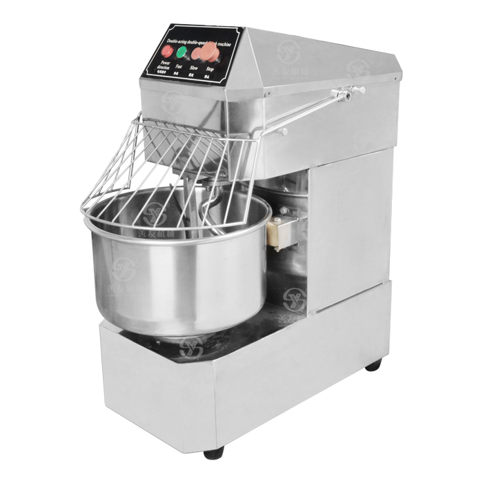 专业生产双速双动和面机系列|广州善友牌双速双