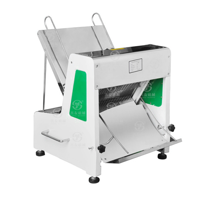 SY12 方包切片机