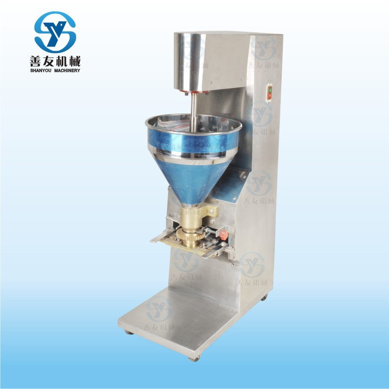 鸡肉丸制作方法 http://www.181sun.com